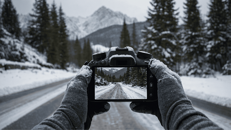 Что же лучше видеокамеры или фотоаппараты?