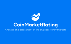 Рейтинг бирж криптовалют CoinMarketRating